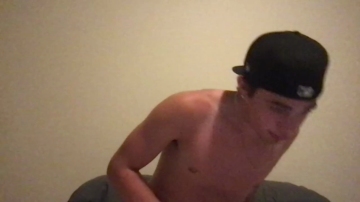 Prettiboiflacko  23-07-2021 video Lovense